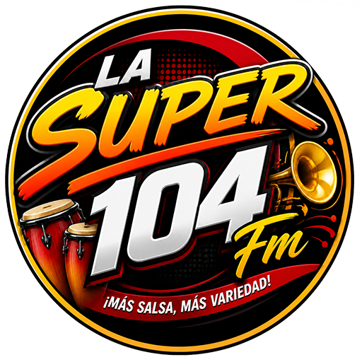 La Super 104 FM